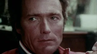 The Eiger Sanction (1975) - HD 30 Second TV Spot Trailer 1