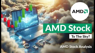 AMD Stock Green Days! AMD Stock Price Predictions [Short Term]