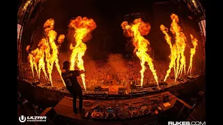 Gold vs. In Your Head vs. Valley Of Violence  vs. Like A Bitch vs. Island (ILLENIUM UMF 2022 Mashup)