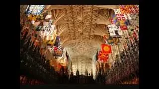 O Sacrum Convivium (Thomas Tallis) - St George's Windsor