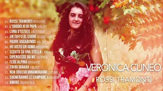 Veronica Cuneo - Rossi Tramonti  (Album Completo)