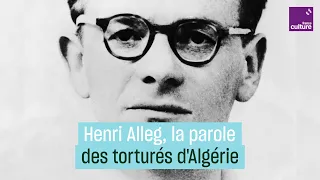 Torture en Algérie : "La Question" d'Henri Alleg, un témoignage décisif