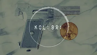 Kolibri - Beat - [155 BPM] - [Trap]