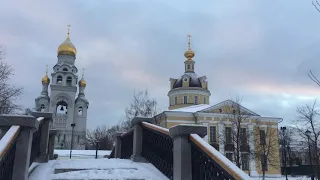 Москва, Старообрядчество, Рогожская слобода / культурное наследие