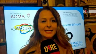 Roma - DISABILITÀ. LAVORO DIGITALE, A ROMA SI RECLUTANO 20 UNDER 35 PER...  -1- (26.03.24)