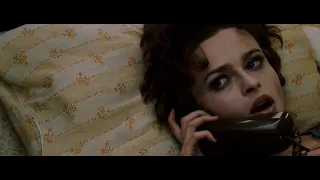 fight club but it's just my favourite marla singer moments