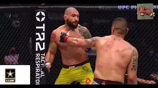 Best MMA KNOCKOUTS of 2021