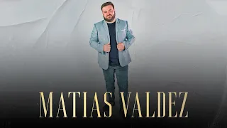 Matías Valdez - Enganchados Primavera 2023