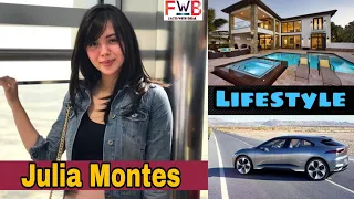 Julia Montes Lifestyle | Networth | Top 10 | Boyfriend | Age | Hobbies | Biography | FactsWithBilal