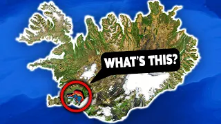 What JUST EMERGED At Iceland TERRIFIES Scientists!