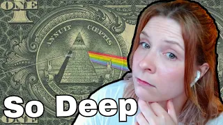 PINK FLOYD - Money | Millennial Reacts