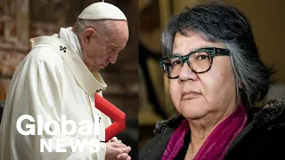 Indigenous delegation postpones trip to Vatican due to Omicron COVID-19 variant: AFN chief