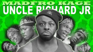 Uncle Richard Jr -  Kevin Hart