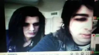 Vampires Everywhere! Live chat with Phil, Aaron, DJ, and Michael Part 4