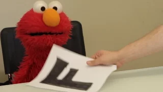 Elmo Gets FIRED (PARODY)