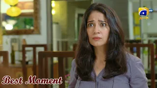 Farq Episode 11 | 𝐁𝐞𝐬𝐭 𝗠𝗼𝗺𝗲𝗻𝘁 𝟬𝟳 | Sehar Khan | Faysal Quraishi | Adeel Chaudhry | HAR PAL GEO