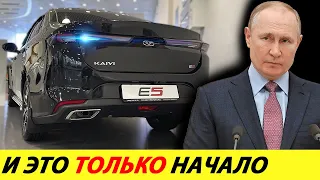 ⛔️ВОТ И ПОЛЕЗЛА РЕАЛЬНАЯ ОЦЕНКА КИТАЙСКИХ АВТО❗❗❗ НАМ КИТАЙЦЫ НЕ ПОДХОДЯТ🔥 НОВОСТИ СЕГОДНЯ✅