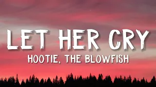 Hootie & The Blowfish - Let Her Cry (Lyrics)