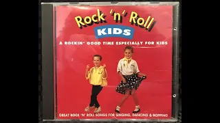 Rock ‘N’ Roll Kids (1992) (Full Album) (RARE!!!)