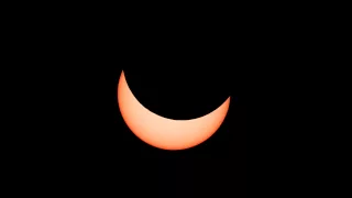2015 m. kovo 20 d. Saulės užtemimas/Solar eclipse