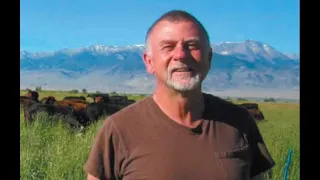 The Grassroots of Grazing with Jim Gerrish