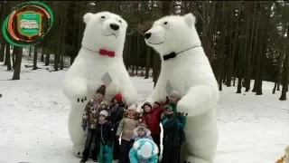 День рождения Сергея Рыбака