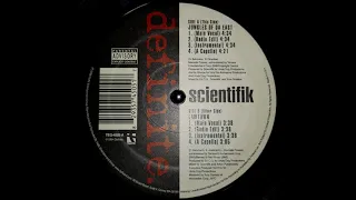 Scientifik - Lawtown (Edo.G Production) (1994) [HQ]