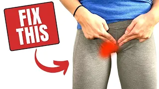 2 Effective Sports Hernia Rehab Exercises (TRY THEM)