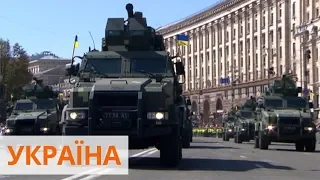 Украина заняла 27 место в рейтинге сильнейших армий мира - Global Firepower