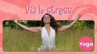 Yoga | via lo Stress