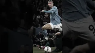 EVERY HAALAND PREMIER LEAGUE GOAL | Erling Haaland becomes fastest player to 20 PL  #shorts