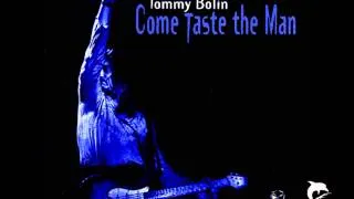 Tommy Bolin & Energy--Goin' Down