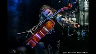 Apocalyptica - Seek And Destroy (live in Saint Petersburg 22.04.2017)