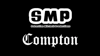 SMP - Compton ( 90's Westcoast GFUNK Oldschool Hip Hop Dr. Dre Snoop Dogg Type Beat)