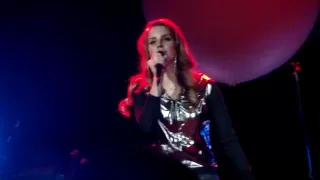 Lana Del Rey - Diet Mtn Dew (First Live Performance at Mod Club, Toronto, Canada)