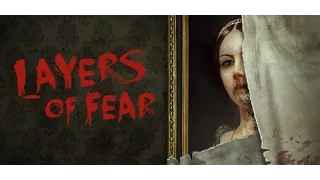 Layers Of Fear Gameplay : Part 2 - Diving Deeper