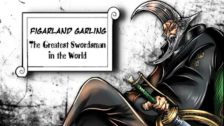 Is Mihawk Still The World's Strongest Swordsman?