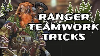 5 Tricks Every Pathfinder 2e Ranger NEEDS to Know