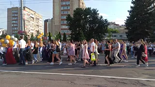 Випускний 2021