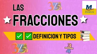 Qué Son Las Fracciones - Cuál Fracción Es Mayor  -   Comparando Fracciones