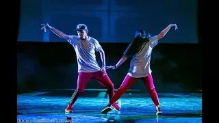 Active Style - Дуэт Double V - '2112' Dance Show