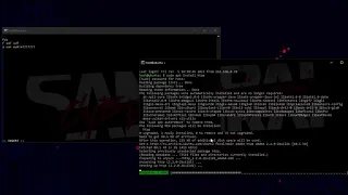 Как выйти из vim??? [2.0]