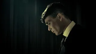 Brennan Savage - Lonely World (Thomas Shelby)