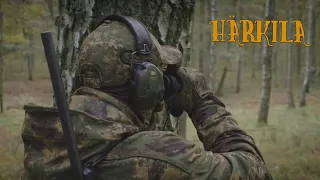 Демисезонний одяг Harkila Lagan Camo