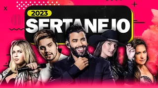 Melhores Musicas Sertanejas 2023 ⚡️ Seleção Sertanejo mais Tocadas 2023 | Mix Musicas Sertanejo