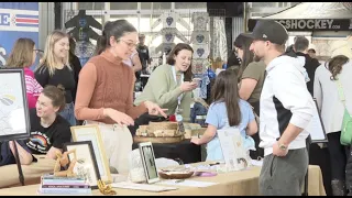 'There are people who want to help you': Winter WNY Wellfest returns to RiverWorks