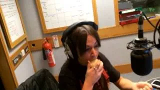 The JD Show; BGT Onion Challenge