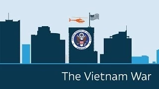 The Truth about the Vietnam War | 5 Minute Video