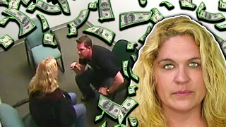 She did it for the Money!! Powerful INTERROGATION & Police Interview NEW SERIES Episode 1