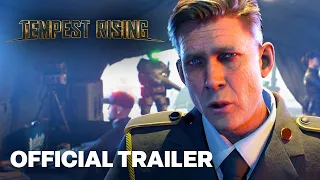 Tempest Rising - Official Gameplay Showcase Trailer